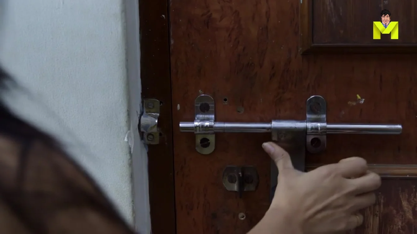 Preview of Roommate S01 E01-03 Mastram